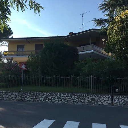 Mira Villa *