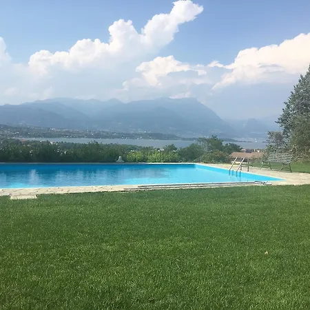 Villa Mira