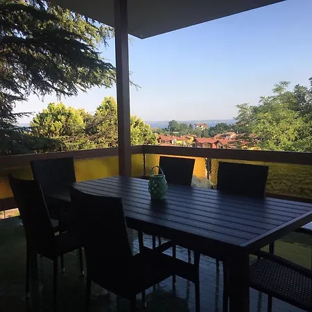 Mira Villa Manerba del Garda
